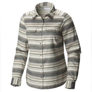 Columbia Women’s Long Sleeve Utility Shirt